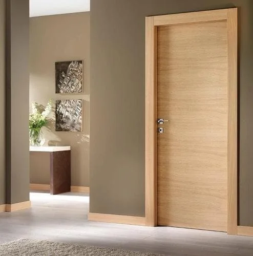 Flush Door Manufacturer in Abu Dhabi