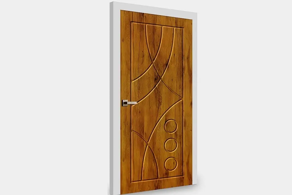 Membrane Door Manufacturer in Abu Dhabi