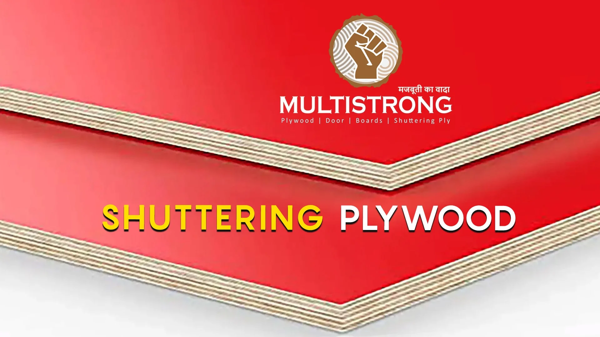 Best Shuttering Plywood Manufacturer in Bijnor