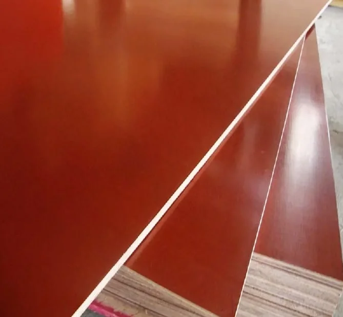Shuttering Plywood Supplier in Bijnor